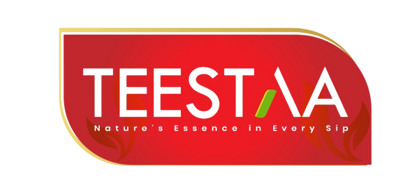 Teestaa Tea