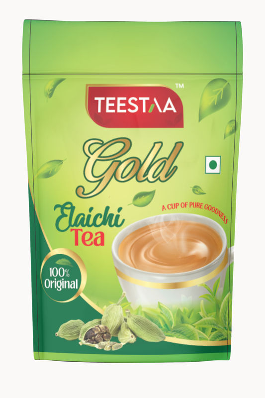 ELACHI TEA-250GM
